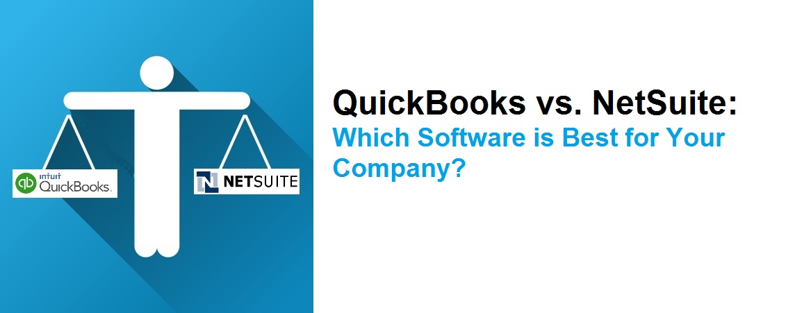 QuickBooks vs. NetSuite webinar 